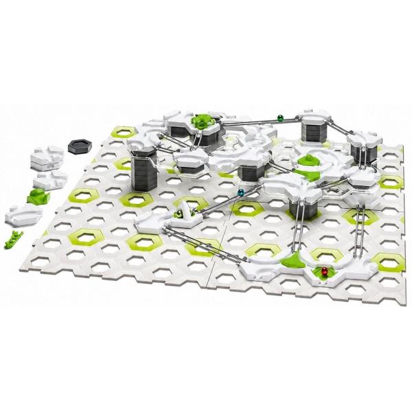 Joc de constructie GraviTrax. Starter set