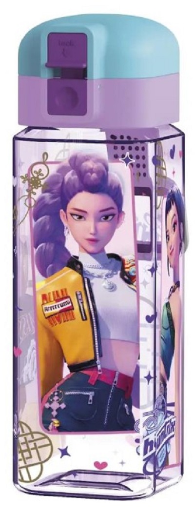 Imaginea produsului 'Sticlă de apă: K-Pop Demon Hunters. Mov'