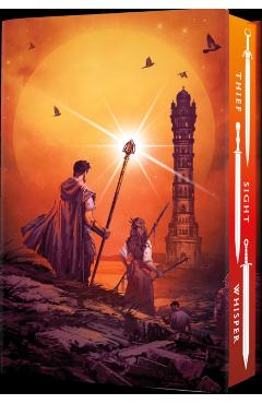 Shadow of What Was Lost - James Islington