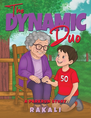 Coperta cărții 'The Dynamic Duo -'