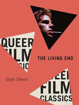 Coperta cărții 'The Living End - Glyn Davis'