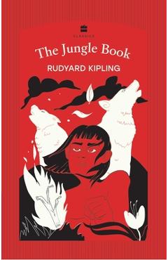 The Jungle Book - Rudyard Kipling