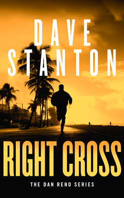 Coperta cărții 'Right Cross - Dave Stanton'