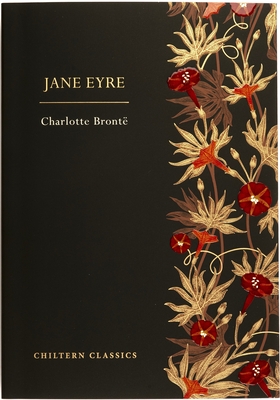 Coperta cărții 'Jane Eyre - Charlotte Brontë'
