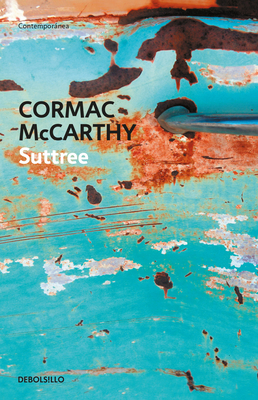 Coperta cărții 'Suttree (Spanish Edition) - Cormac Mccarthy'
