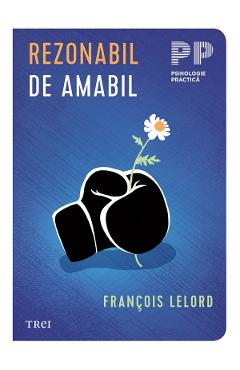 Coperta cărții 'eBook Rezonabil de amabil - Francois Lelord'