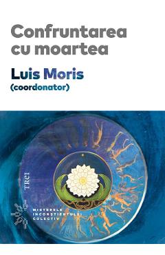 Coperta cărții 'eBook Confruntarea cu moartea - Luis Moris'