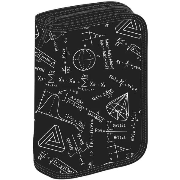 Penar echipat 23 piese 1 fermoar. Matematica