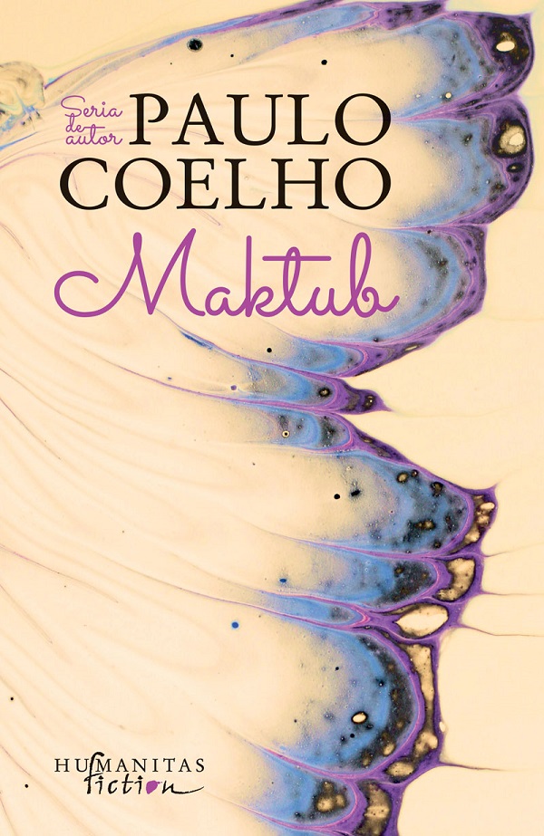 Maktub - Paulo Coelho