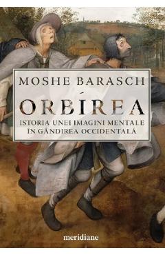 Orbirea - Moshe Barasch