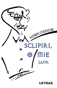 Coperta cărții 'eBook Sclipiri, o mie Vol.3 - Safir - Neoridendo'