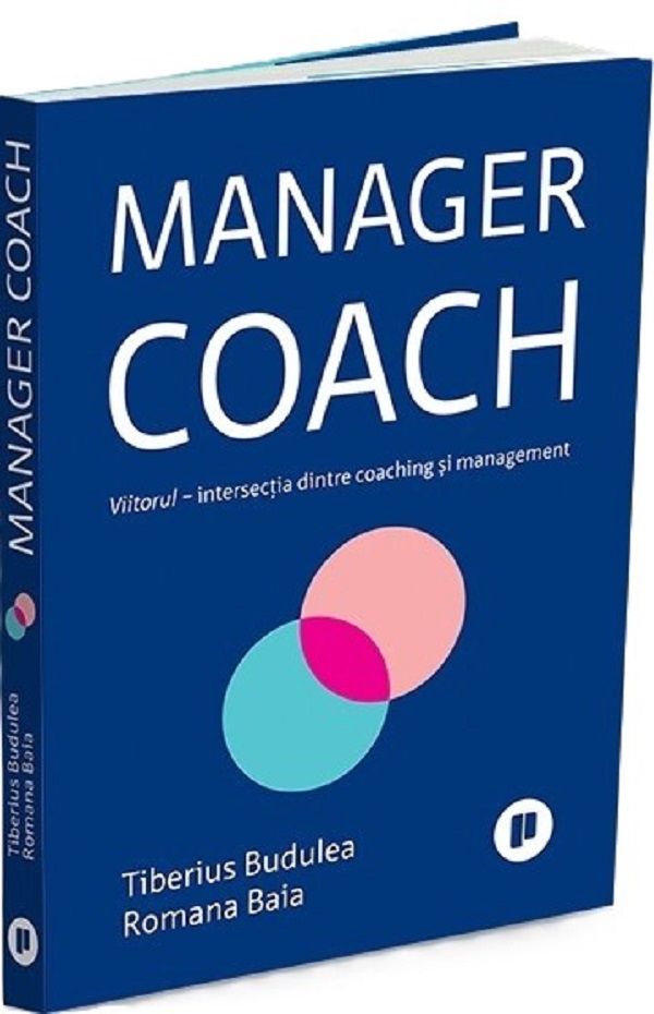 Manager coach - Tiberius Budulea, Romana Baia
