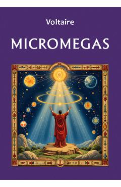 Micromegas - Voltaire
