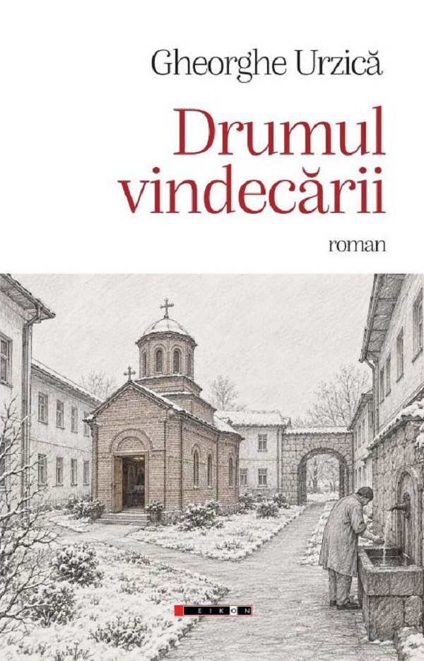Drumul vindecarii - Gheorghe Urzica
