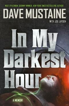In My Darkest Hour - Dave Mustaine
