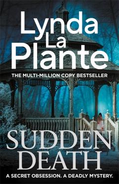 Sudden Death - Lynda La Plante