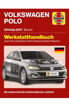 Volkswagen Polo 2014 bis 2017 Benziner -