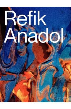 Refik Anadol - Refik Anadol