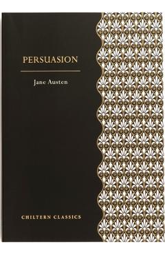 Coperta cărții 'Persuasion - Jane Austen'
