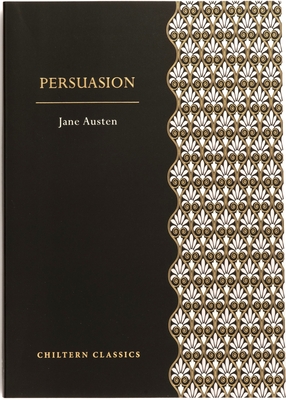 Coperta cărții 'Persuasion - Jane Austen'