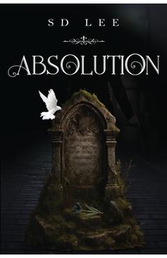 Coperta cărții 'Absolution - Sd Lee'