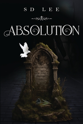 Coperta cărții 'Absolution - Sd Lee'