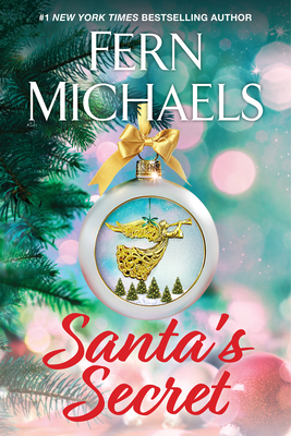 Coperta cărții 'Santa's Secret - Fern Michaels'