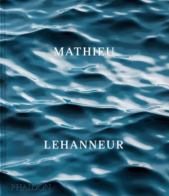 Coperta cărții 'Mathieu Lehanneur - Mathieu Lehanneur'