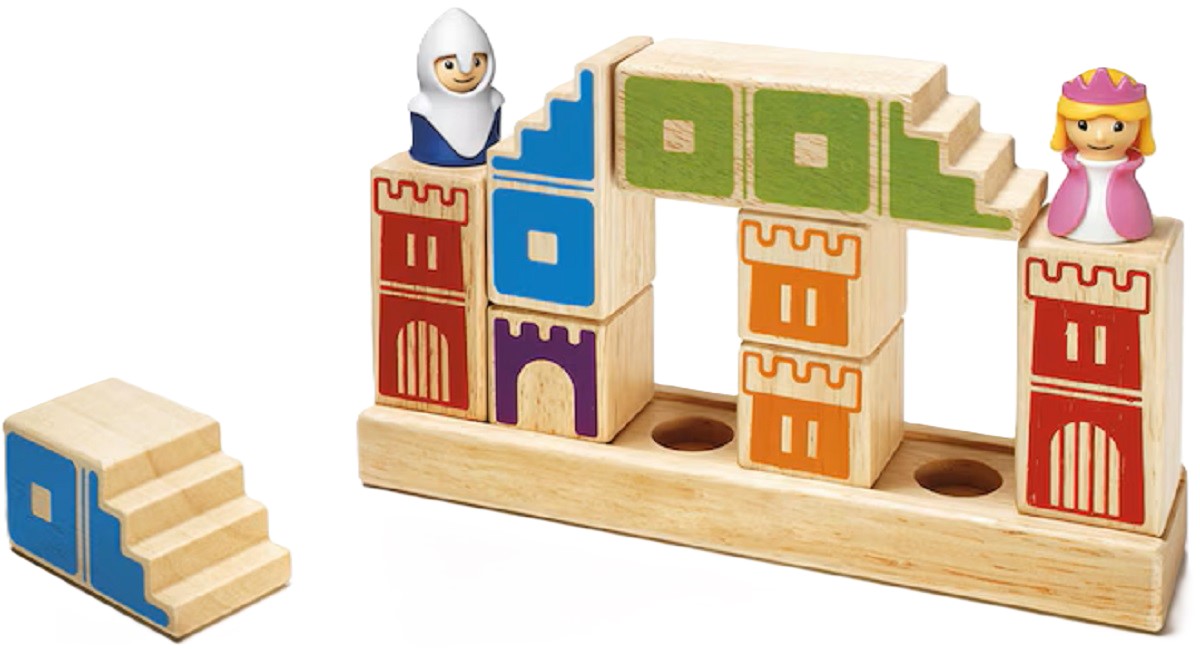 Imaginea produsului 'Joc de societate. Camelot Jr'