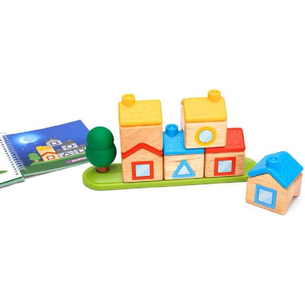 Joc educativ: Logic Lane