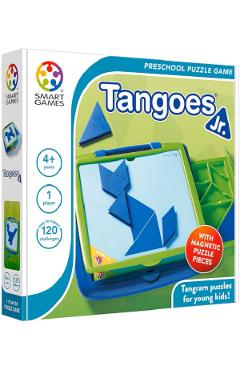 Imaginea produsului 'Joc educativ: Tangoes Jr.'