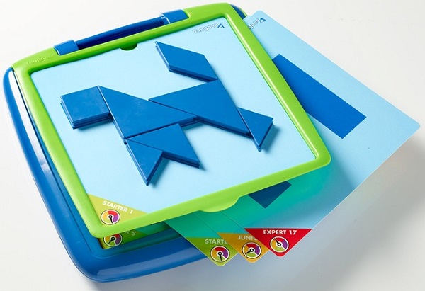 Imaginea produsului 'Joc educativ: Tangoes Jr.'