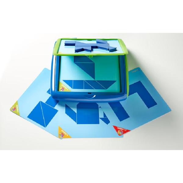 Joc educativ: Tangoes Jr.
