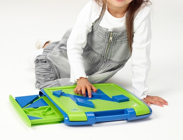 Imaginea produsului 'Joc educativ: Tangoes Jr.'