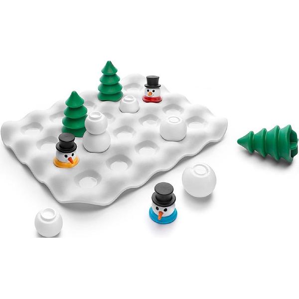 Joc de logica: Snow Problem