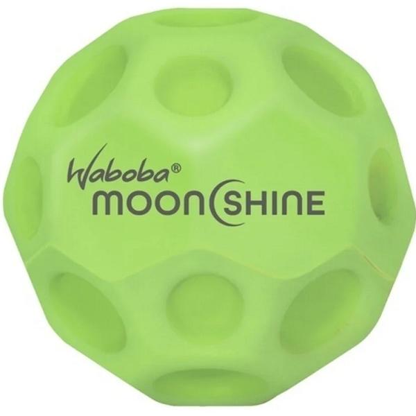 Minge hiperelastica Light-up. Verde
