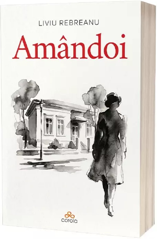 Amandoi - Liviu Rebreanu