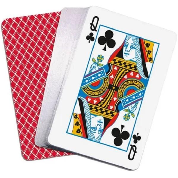 Carti de joc: Poker