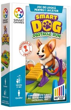 Imaginea produsului 'Joc logic: Smart Dog'