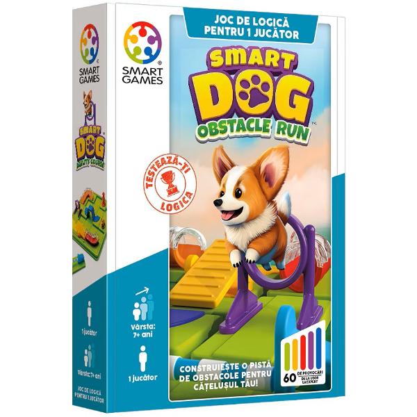 Joc logic: Smart Dog