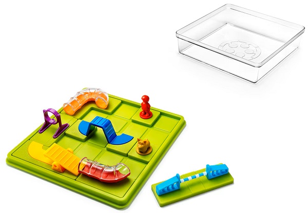 Imaginea produsului 'Joc logic: Smart Dog'