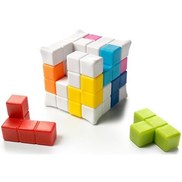 Joc educativ: Plug and Play Puzzler