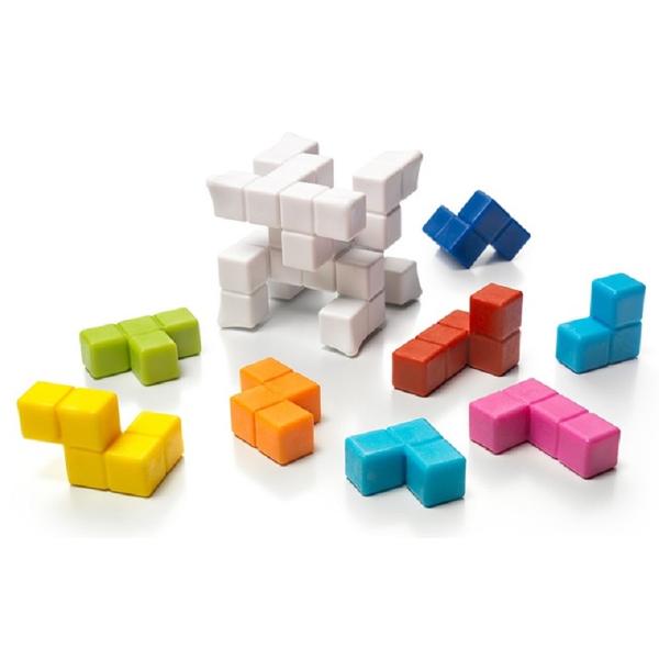 Joc educativ: Plug and Play Puzzler