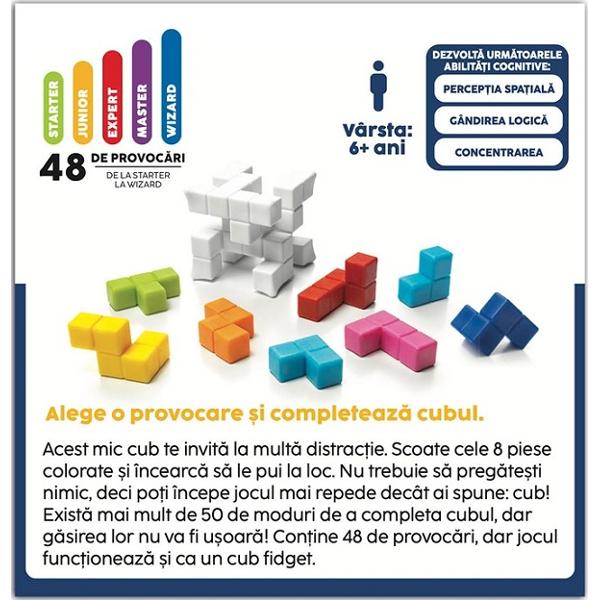 Joc educativ: Plug and Play Puzzler