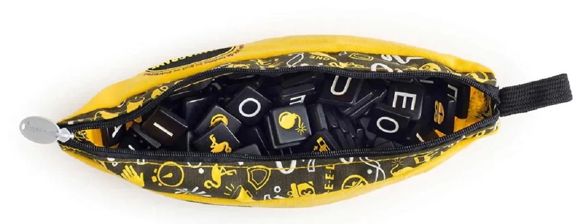 Imaginea produsului 'Joc: Bananagrams Party and Fun'