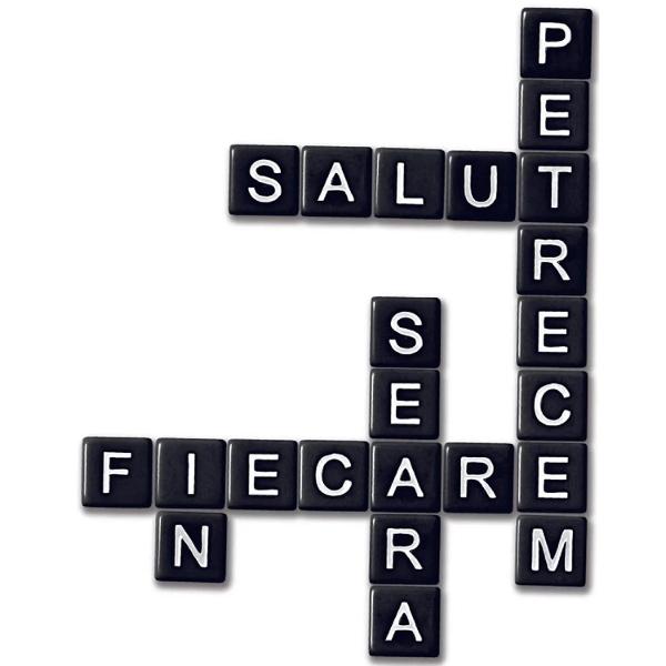 Joc: Bananagrams Party and Fun