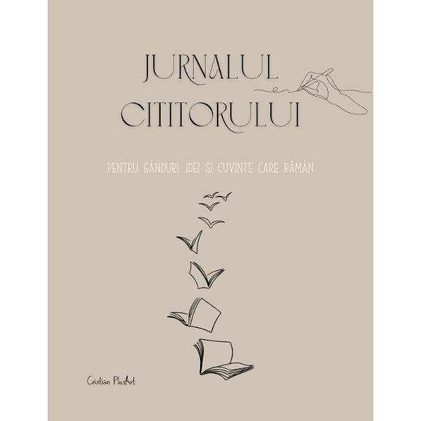 Jurnalul cititorului