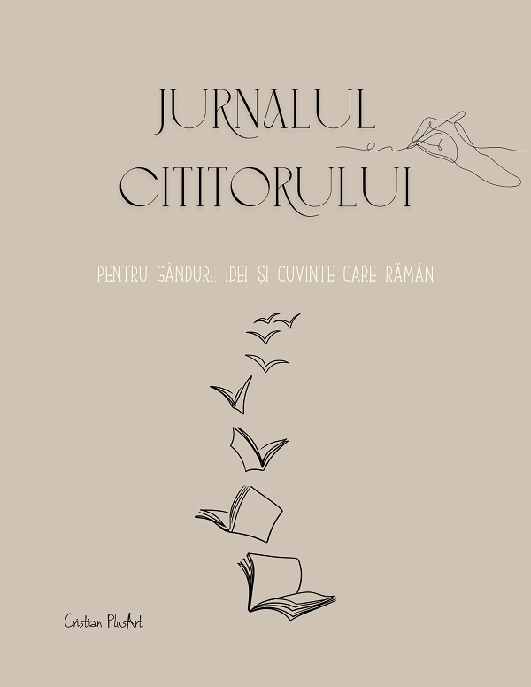 Jurnalul cititorului