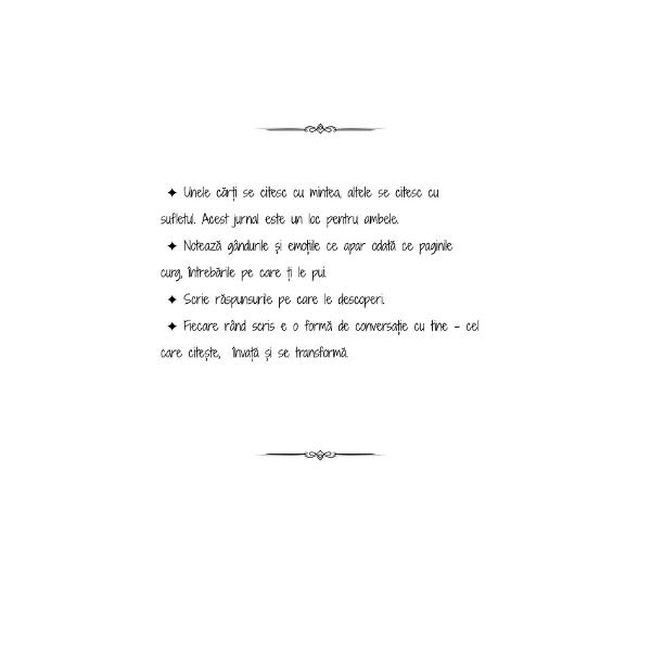 Jurnalul cititorului