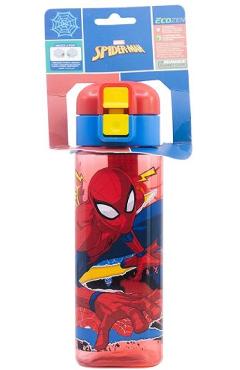 Imaginea produsului 'Sticlă de apă. Spider-Man 550 ml'